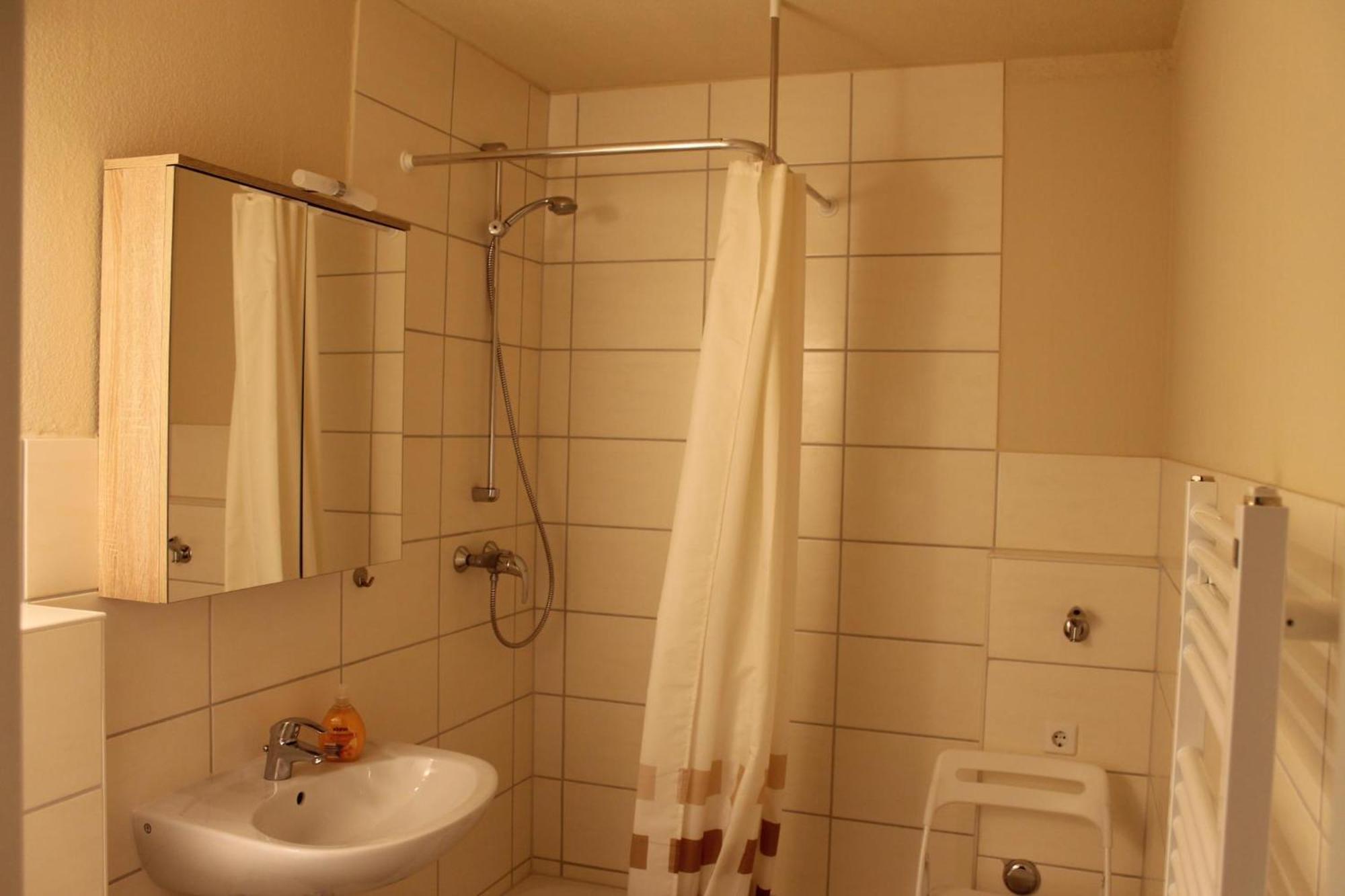 Ferienwohnung L354 Fuer 2-5 Personen An Der Ostsee Schonberg in Holstein Exterior photo